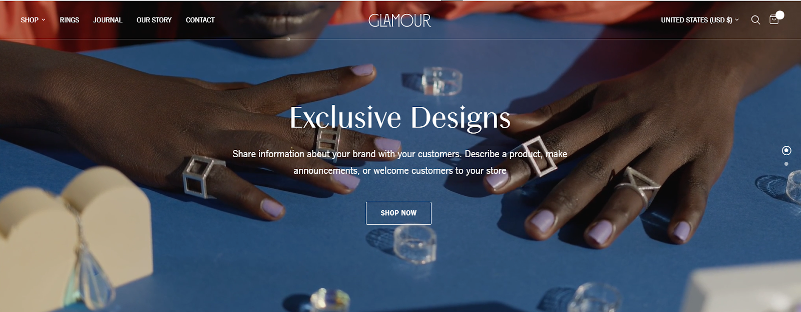 Glamour